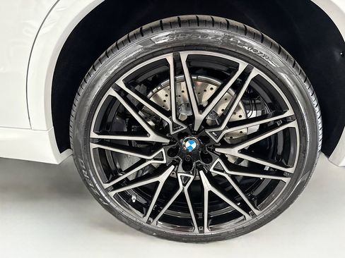 New 2026 BMW X5 M Competition AWD/4WD image 30