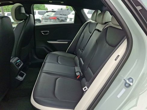 Certified 2025 Kia K4 GT-Line Turbo FWD image 7