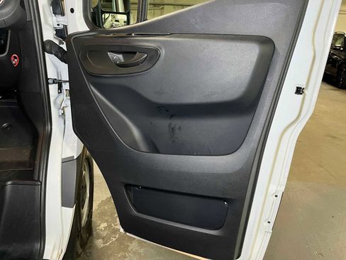 New 2024 Mercedes-Benz Sprinter 2500 image 10