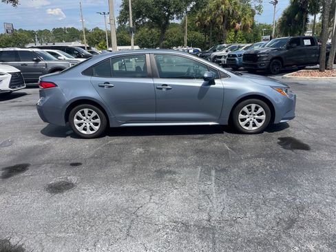 Used 2024 Toyota Corolla LE FWD image 6
