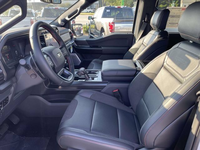 New 2026 Ford F150 Raptor AWD/4WD image 10