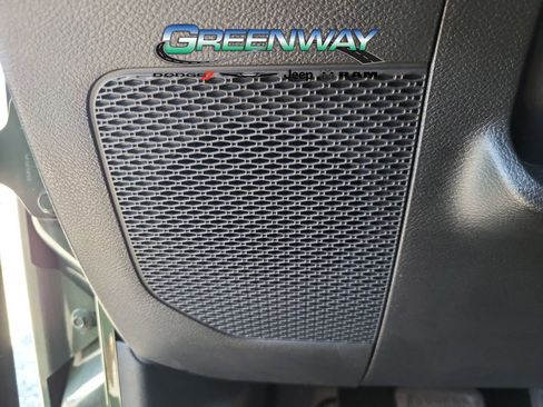 Used 2023 Jeep Wrangler Sahara w/ LED Lighting Group image 15