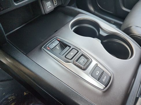 Used 2021 Honda Ridgeline RTL image 24
