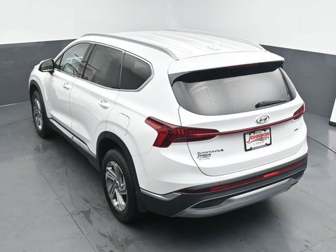 Used 2022 Hyundai Santa Fe SEL image 30