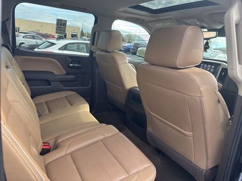 Used 2017 GMC Sierra 1500 Denali image 11