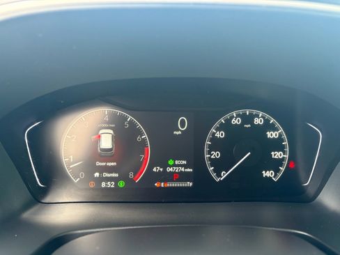 Certified 2023 Honda Pilot EX-L image 15