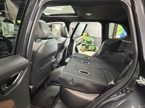 Used 2025 Subaru Forester Sport AWD/4WD image 38