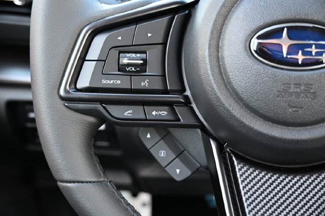 New 2026 Subaru WRX Limited AWD/4WD image 29