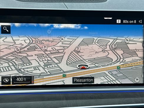 Certified 2023 BMW X5 sDrive40i w/ Climate Comfort Package image 24