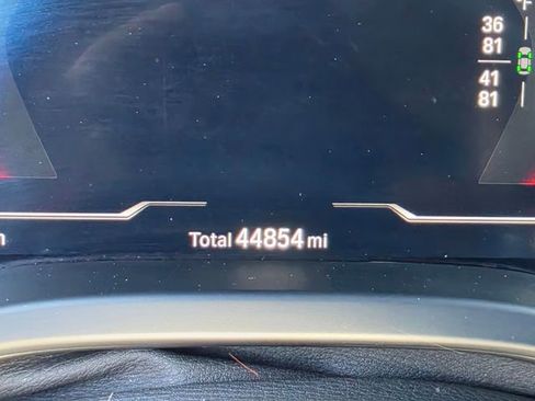 Used 2021 BMW X4 M w/ Competition Package AWD/4WD image 24