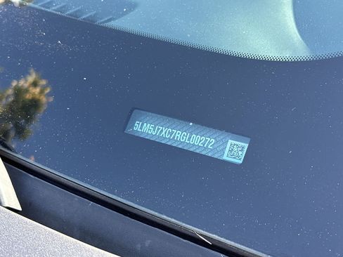 Used 2024 Lincoln Aviator Reserve image 20