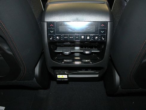 New 2026 Jeep Grand Cherokee Summit w/ MOPAR Finishing Package AWD/4WD image 43