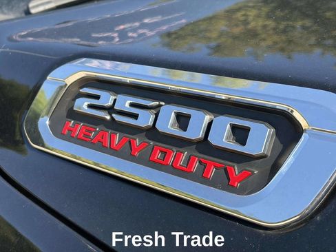 Used 2021 RAM 2500 Tradesman AWD/4WD image 7