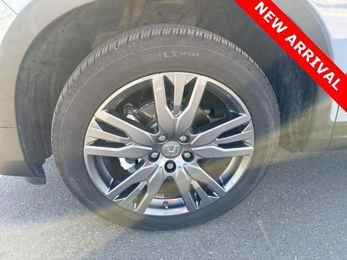 Used 2022 Honda Pilot Sport image 8