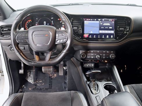 Used 2023 Dodge Durango R/T AWD/4WD image 14