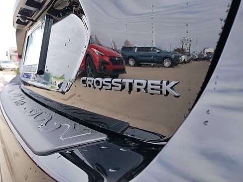 New 2026 Subaru Crosstrek 2.0i Premium AWD/4WD image 12