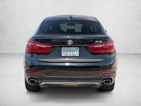 Used 2018 BMW X6 xDrive40i AWD/4WD image 6