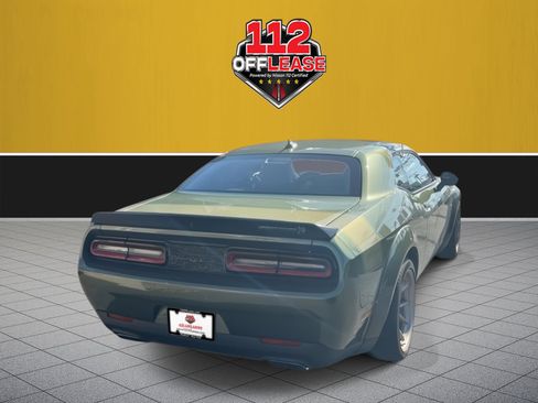 Used 2023 Dodge Challenger R/T Scat Pack image 7