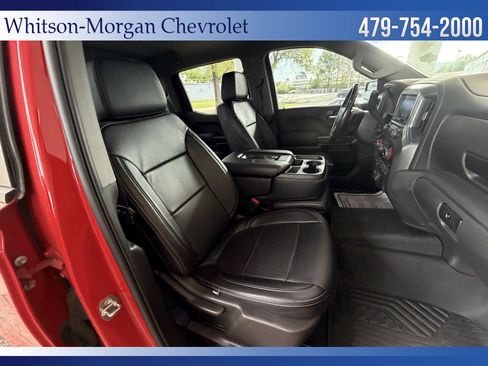 Used 2022 Chevrolet Silverado 1500 RST AWD/4WD image 31