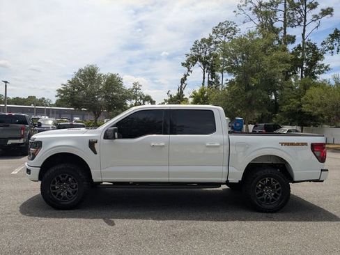 Used 2025 Ford F150 Tremor w/ Tow/Haul Package image 6