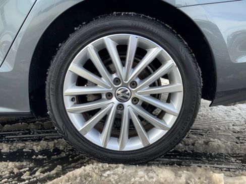 Used 2015 Volkswagen Jetta SE image 30