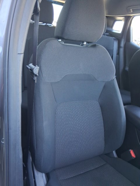 Used 2025 Nissan Kicks S FWD image 23