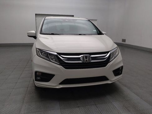 Used 2018 Honda Odyssey EX-L image 14