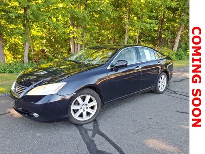 Used 2007 Lexus ES 350