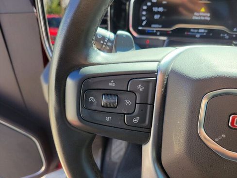 Used 2024 GMC Sierra 1500 SLT w/ SLT Premium Package image 16