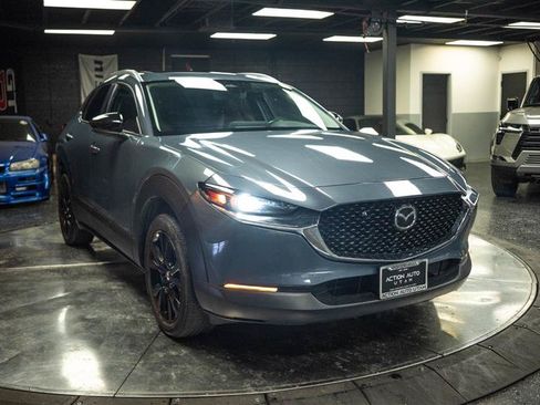 Used 2025 MAZDA CX-30 AWD 2.5 S w/ Preferred Package image 5