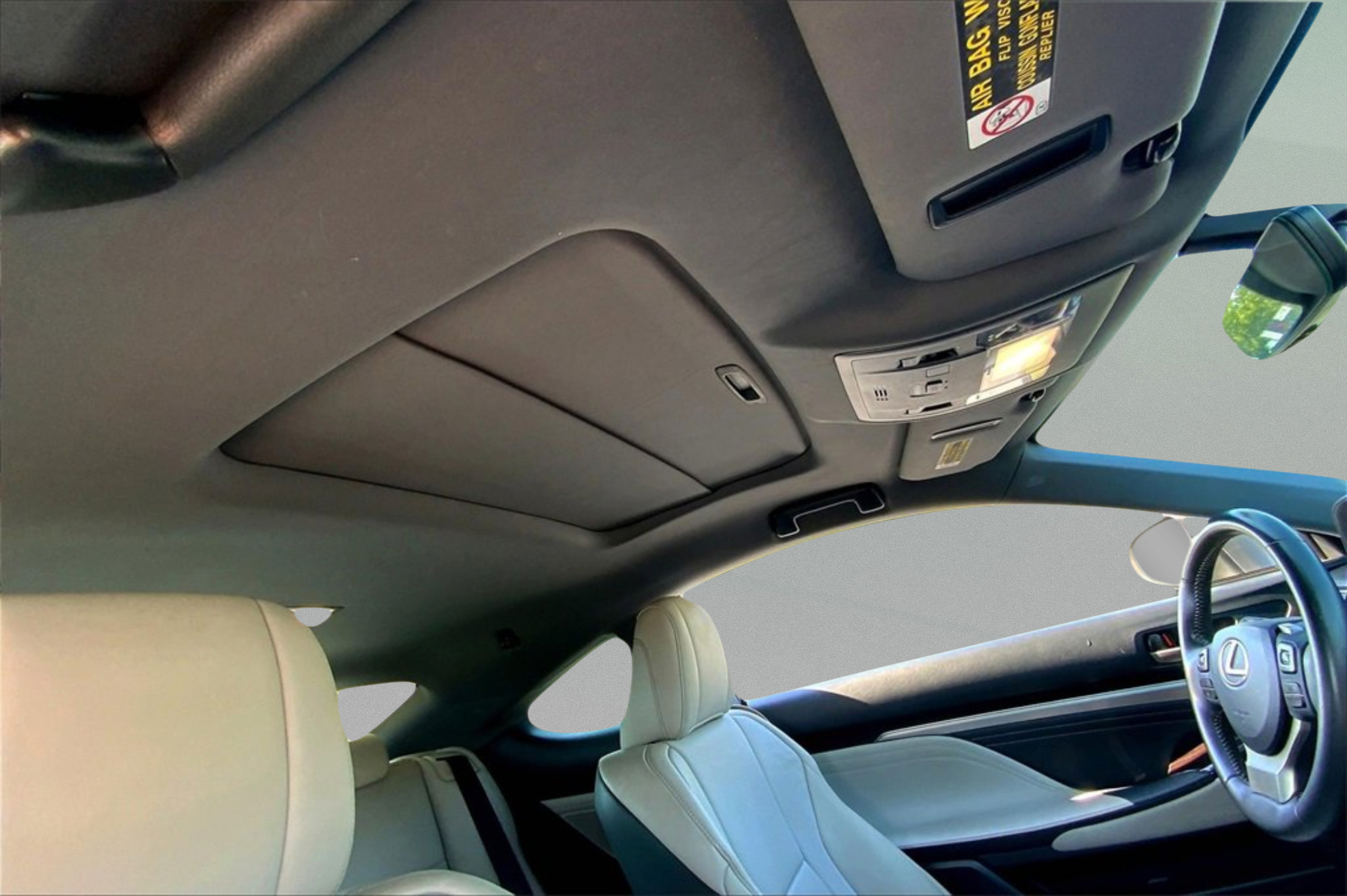 Used 2015 Lexus RC 350 w/ Navigation System Package RWD image 21