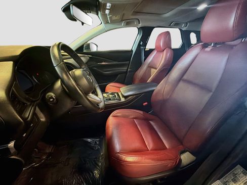 Used 2025 MAZDA CX-30 AWD 2.5 S w/ Preferred Package image 13