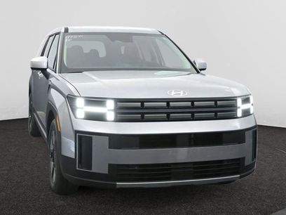 Used 2026 Hyundai Santa Fe SE