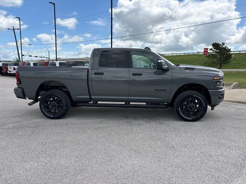 New 2026 RAM 2500 Lone Star AWD/4WD image 7
