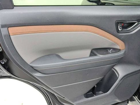 New 2026 Subaru Forester Sport image 25