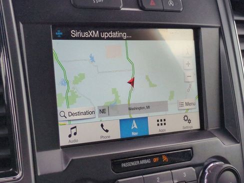 Used 2018 Ford F150 XLT w/ Equipment Group 302A Luxury image 33