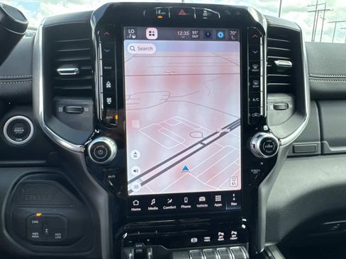 New 2026 RAM 2500 Laramie w/ Sport Appearance Package image 17