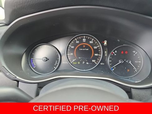 Used 2026 MAZDA CX-50 AWD 2.5 Hybrid w/ Weather Package image 19
