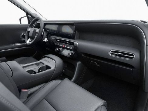 New 2026 Hyundai Palisade FWD Hybrid image 13