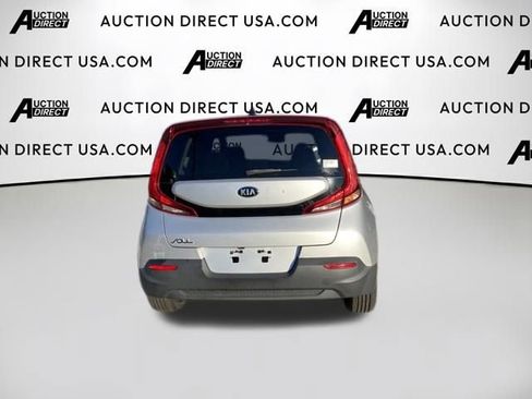 Used 2020 Kia Soul LX image 5