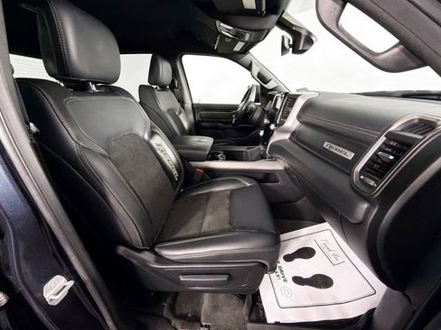 Used 2020 RAM 1500 Rebel w/ Level 2 Equipment Group image 28