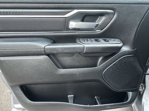 Used 2025 RAM 1500 Lone Star image 11