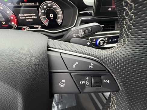 Used 2023 Audi S5 Premium Plus w/ Premium Plus image 21