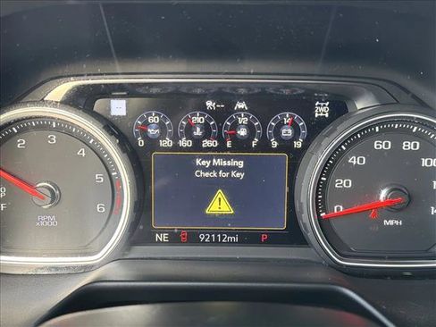 Used 2021 Chevrolet Tahoe High Country image 17