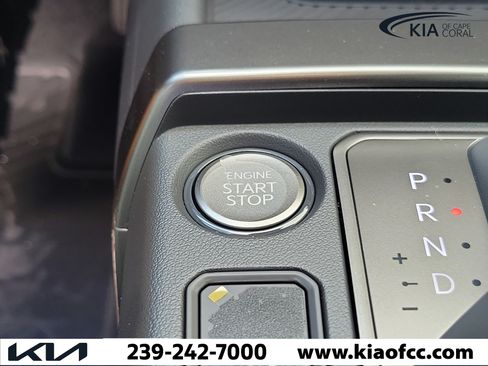 New 2027 Kia Seltos S FWD image 29