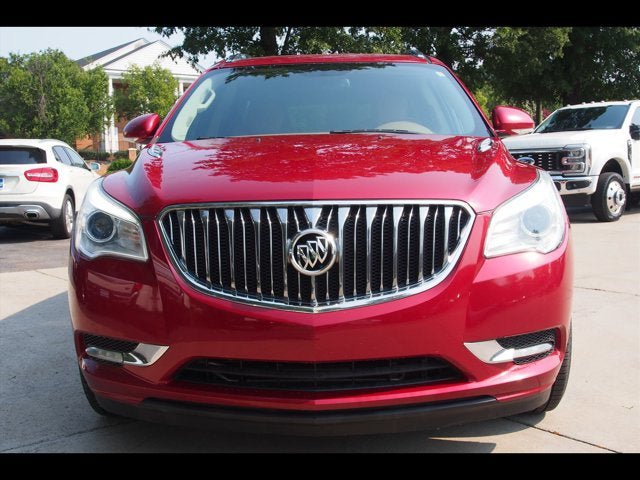 Used 2014 Buick Enclave Leather FWD image 8
