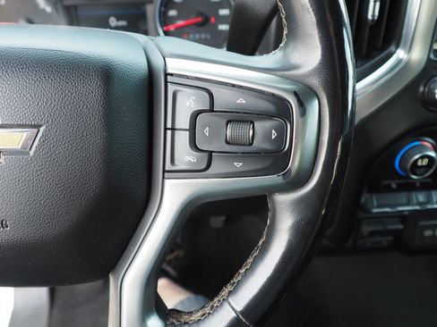 Used 2023 Chevrolet Silverado 2500 LT w/ Convenience Package image 28