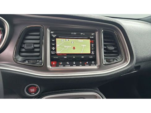 Used 2022 Dodge Challenger SRT Hellcat Redeye image 16