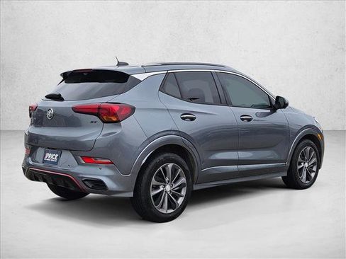 Used 2020 Buick Encore GX Essence w/ Advanced Technology Package FWD image 5
