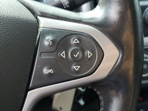 Used 2022 Chevrolet Colorado LT w/ Trail Boss Package image 14